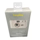 Heyday 35mm Film Camera White with Built-In Flash &ndash; Brand New Sealed