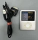 Apple iPod Nano 4th Generation Silver A1236 4GB