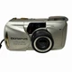 Olympus Stylus Epic Zoom 80 Deluxe Point And Shoot 35mm Film Camera - Working