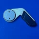 Yashica  TL Electro X  (Atomic) Film Advance Lever w/washers Orig. Repair Part