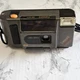 Concord AW 905 Japan Optics 80's Film  Untested Flash Doesn't Work