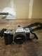 Pentax ZX-50 SLR 35mm Film Camera Body | Autofocus Vintage