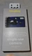 Heyday Single-Use 35mm Film Camera Navy Built-In Flash 27 Exposures New