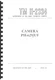 Kardon Camera (Camera PH-629/UF) Dept of Army Training Repair Manual Reprint
