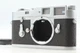 CLA'd [Top Mint+++] Leica M2 Chrome Silver Rangefinder 35mm Film Camera Japan