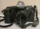 Maximatic MF - A7000F 35mm Camera Untested Item. PARTS UNTESTED