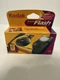 Vintage Kodak Fun Saver 35mm Camera (27 Exposures Flash) Expired 07/2006, NEW