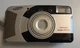 Samsung Maxima Zoom 105XL 35mm Film Camera Point & Shoot