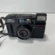 Vintage Ricoh AF-40 35mm Film Camera f/2.8 38mm Lens - Tested w/ Cap & Strap