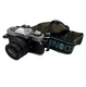 Minolta XG1 35mm Camera w/ Minolta MD Rokkor 45mm f/2 Lens Untested