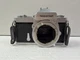 Nikon Nikkormat FT 35mm SLR Film Camera Body Battery Tested Nikon Nikkormat FT 35mm SLR Film Camera Body Battery Tested