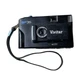 Vintage Vivitar SP 35mm Film Camera 38mm 1:5.6 Lens