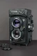 [US Seller] Yashica Mat 124G Medium Format 6x6 TLR Film Camera 80mm f3.5 Lens