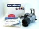 Olympus is-20 DLX 35m Film Camera &ndash; Film Tested SEE Sample Pictures