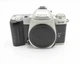 Pentax ZX-50 AF 35mm SLR Film Camera Body PK Mount with Body Cap READ (#20162)
