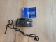 RICOH MYPORT ZOOM 90PS Black Point & Shoot 35mm Camera Manual Case Needs Battery