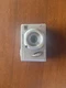 Sony CyberShot DSC-W5 5.1MP Digital Camera Silver  *NOT WORKING*