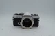 Olympus OM-2 35mm Camera Body, Chrome (without Shoe) (Made in Japan)