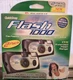 Fujifilm QUICK SNAP Flash 1000 Cameras 2 Pack 54 total exposures  exp 10/ 2008