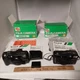 Vtg Fuji Discovery 1000 & 270 Zoom 35mm Camera Bundle Clean Box Manual Untested