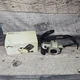 Nikon N60 35mm SLR Film Camera Body Only With Strap And Original Box Silver