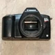 Canon EOS Rebel II Camera Body 35mm SLR Film Camera