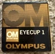 Olympus OM System Eyecup 1  for OM-10 OM-1/1n | OM2/2s/2N OM3 OM-4