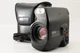 [Near MINT] Yashica Kyocera Samurai X3.0 Half Frame Film Camera From JAPAN