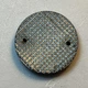 Minolta SRT-102 Battery Cap Cover Original Part