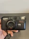 Canon SureShot TeleMax Point & Shoot Film Camera - with Box, Battery, Manuals