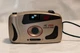 DS Max HC2000 Focus Free 35mm Film Camera Vintage Point & Shoot Compact Silver 
