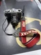 Pentax Asahi Honeywell SP1000 Film Camera Untested w/ Vivitar MC Tele Converter