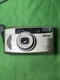 Nikon One Touch Zoom 90S 35mm Point & Shoot Film Camera Manual/ Case/new Battery