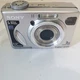 Sony Cyber-shot Digital Camera DSC-W5 - 5.1MP Silver  - FOR PARTS