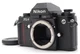 [MINT] Nikon F3 AF F3AF Eyelevel Finder 35mm SLR Film Camera Body From JAPAN