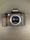 Nikon N80 35mm Film Camera Body, Black * For Parts/Repair Only *