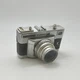 Vintage Voigtlander Vitessa T35mm Rangefinder Camera Color-Skopar 50mm f2.8 Lens