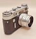 ZORKI 6 USSR 35mm Camera + Jupiter-8 2/50 Lens