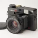 Plaubel Makina 67 w/ Nikkor 80mm F2.8 Medium Format Camera Japan G0426
