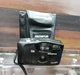 Olympus Trip XB3 Big Finder 34mm Film Camera Point & Shoot W/ Case Tested/Works