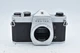 Pentax SP 1000 (Honeywell) M42 Mount 35mm Camera Body, Chrome