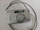 Samsung Maxima Zoom 105Ti 35mm Film Camera Point & Shoot Tested Working