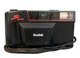 Vintage ~ Kodak S 100 Electronic Flash Camera ~ 35MM ~ UNTESTED