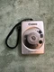 Canon ELPH LT 260 35mm Point and Shoot. Selling for Parts. Untested