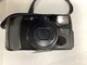 Fuji Discovery - 1000 Zoom, Date 35mm - 80mm - Point & Shoot Film Camera - Black