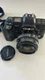 RARE MINOLTA 7000 AF 35MM CAMERA W 35-70MM LENS TESTED