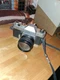 Hanimex 35SL camera