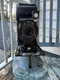  Kodak No. 1A Pocket Kodak camera