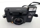 Yashica Auto Focus S 35mm Camera 38mm Lens f2.8 Focus Lock w Case PARTS ONLY