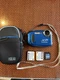 VTG Y2K FUJIFILM FinePix XP60 16MP Waterproof Compact Digital Camera Blue X2 Bat